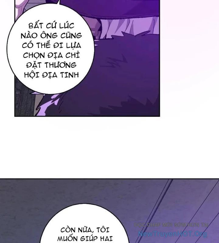 Toàn Dân Tận Thế: Ta Virus Quân Vương chapter 69 - Trang 64