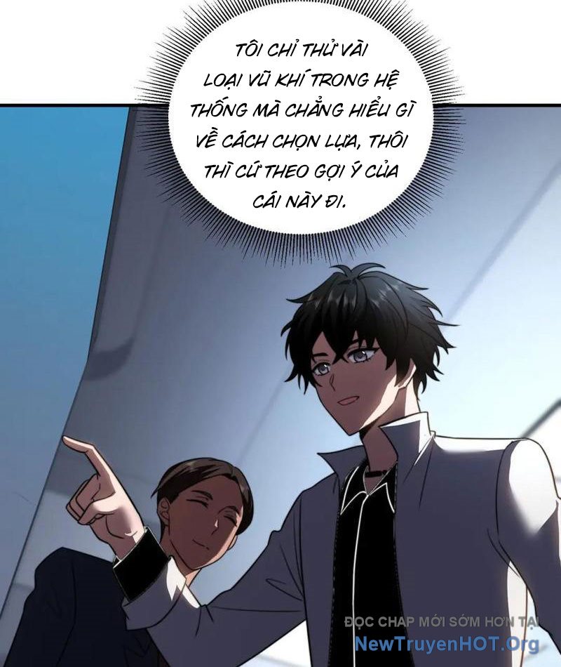 Ta Thăng Cấp Cho Người Khác Tại Tận Thế chapter 41 - Trang 24