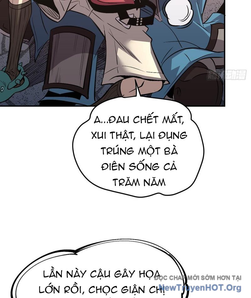 Kẻ Ký Sinh Trên Người Ta Không Dễ Chọc chapter 8 - Trang 73