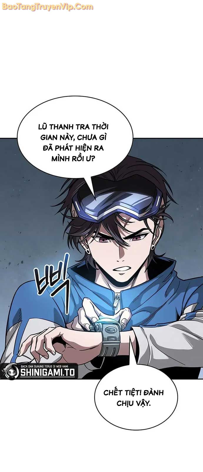 Ngã Lão Ma Thần chapter 263 - Trang 29
