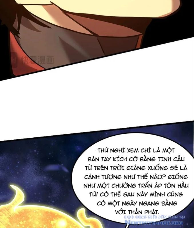 Cao Võ: Hạ Cánh Đến Một Vạn Năm Sau chapter 225 - Trang 48