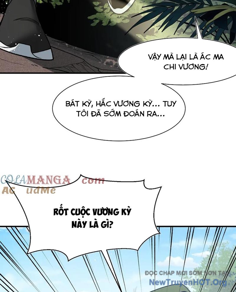 Quỷ Tiến Hóa chapter 109 - Trang 29