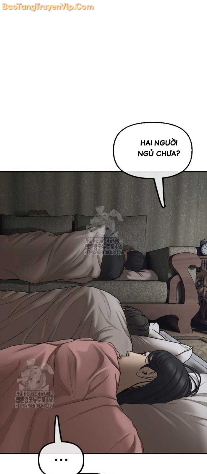 Ngày Tận Thế Đã Đến chapter 16 - Trang 103