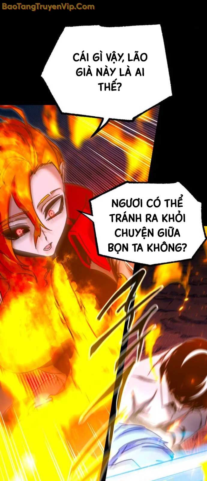 Thống Lĩnh Học Viện Chỉ Bằng Dao Sashimi chapter 46 - Trang 87