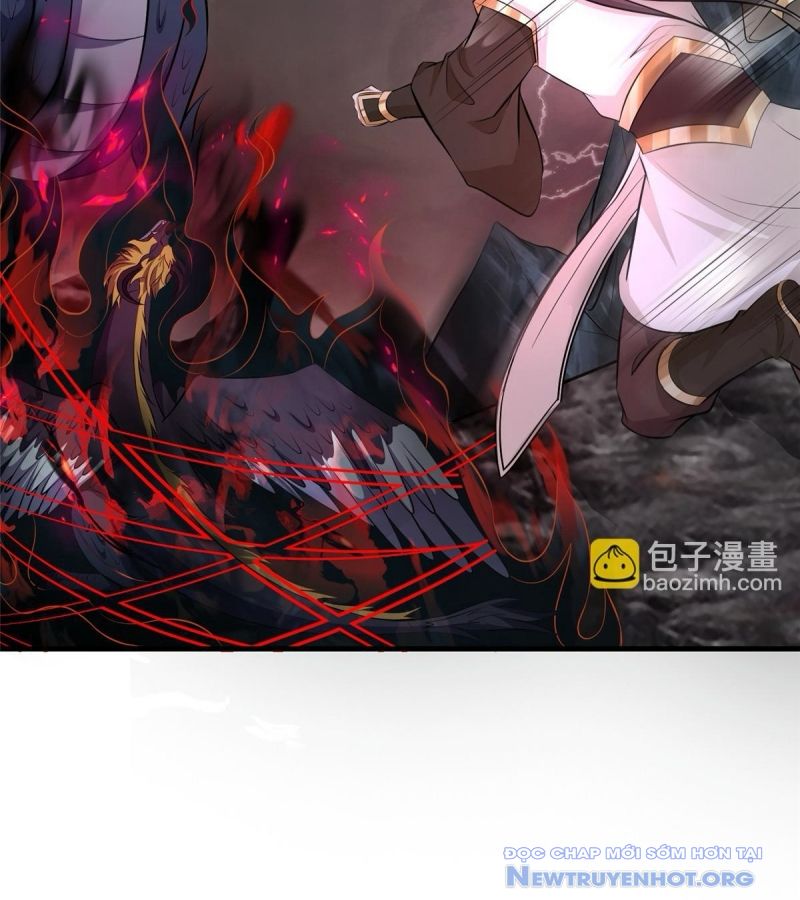 Mục Long Sư chapter 463 - Trang 46
