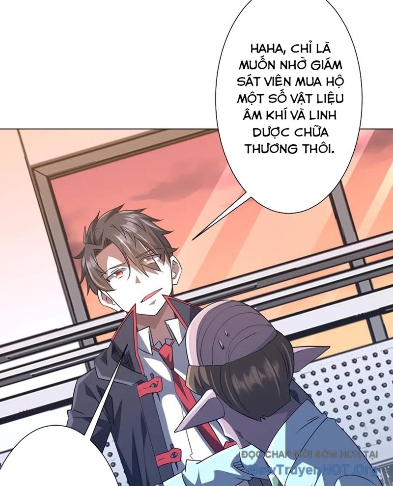 Bắt Đầu Với Trăm Vạn Minh Tệ chapter 244 - Trang 90