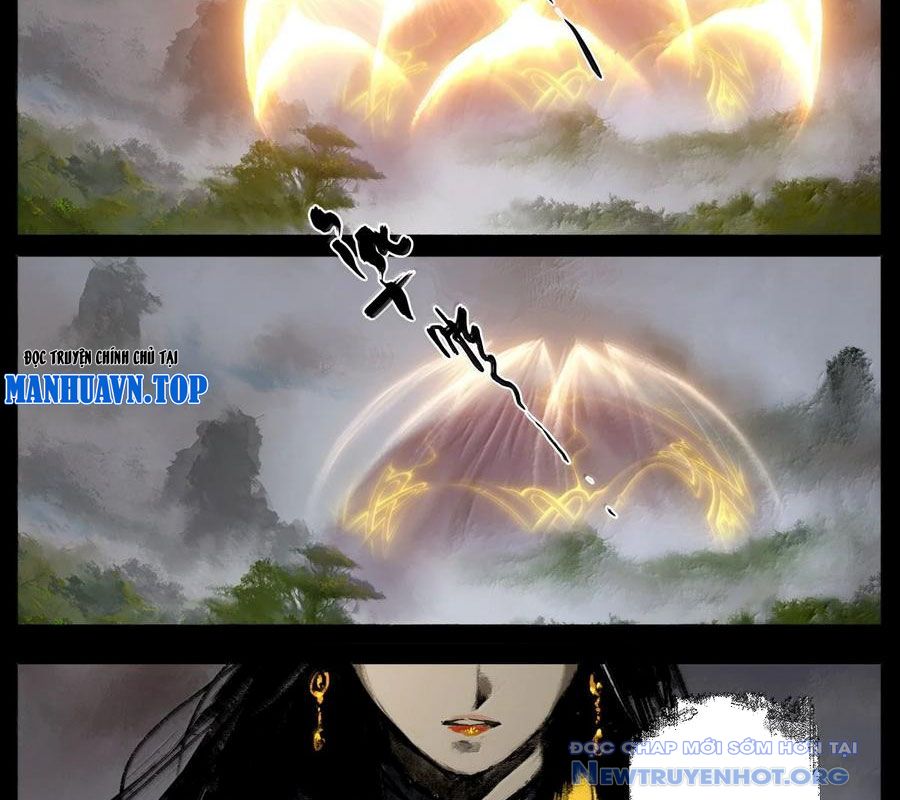 Tây Du Ký Ngoại Truyện chapter 364 - Trang 30