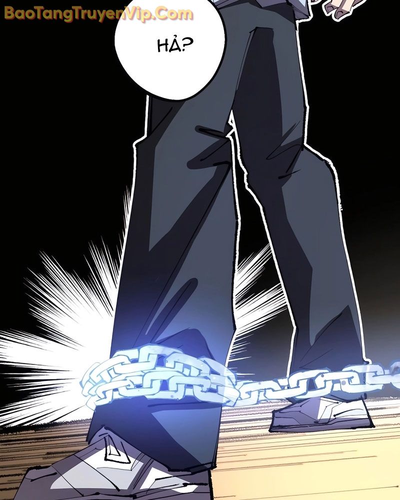 hòn đảo sao và xiềng xích chapter 7 - Trang 100