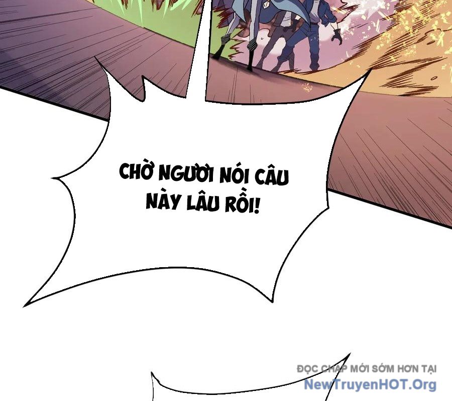Toàn Dân Chuyển Chức : Duy Ta Vô Chức Tán Nhân chapter 171 - Trang 64