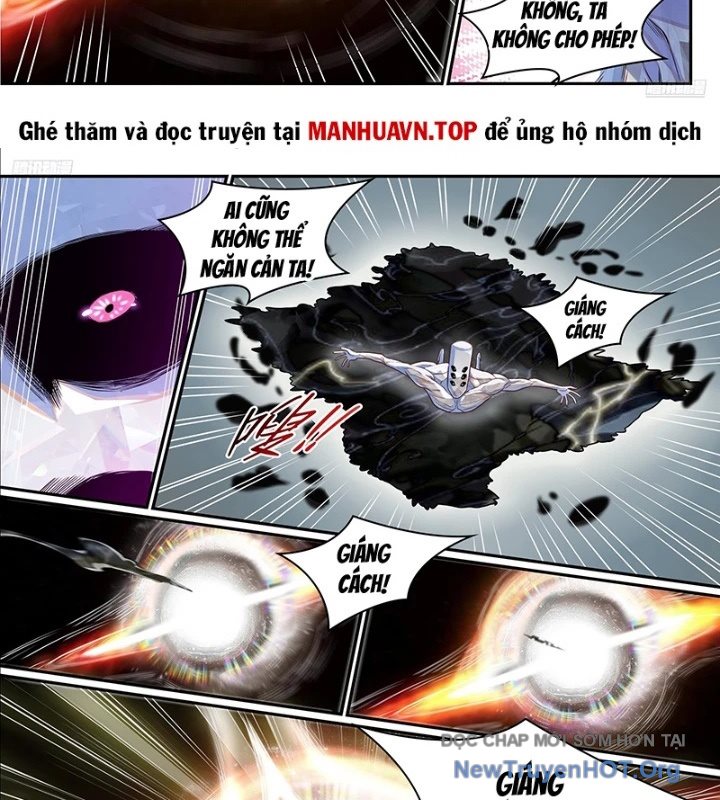 Bách Luyện Thành Thần chapter 1294 - Trang 14