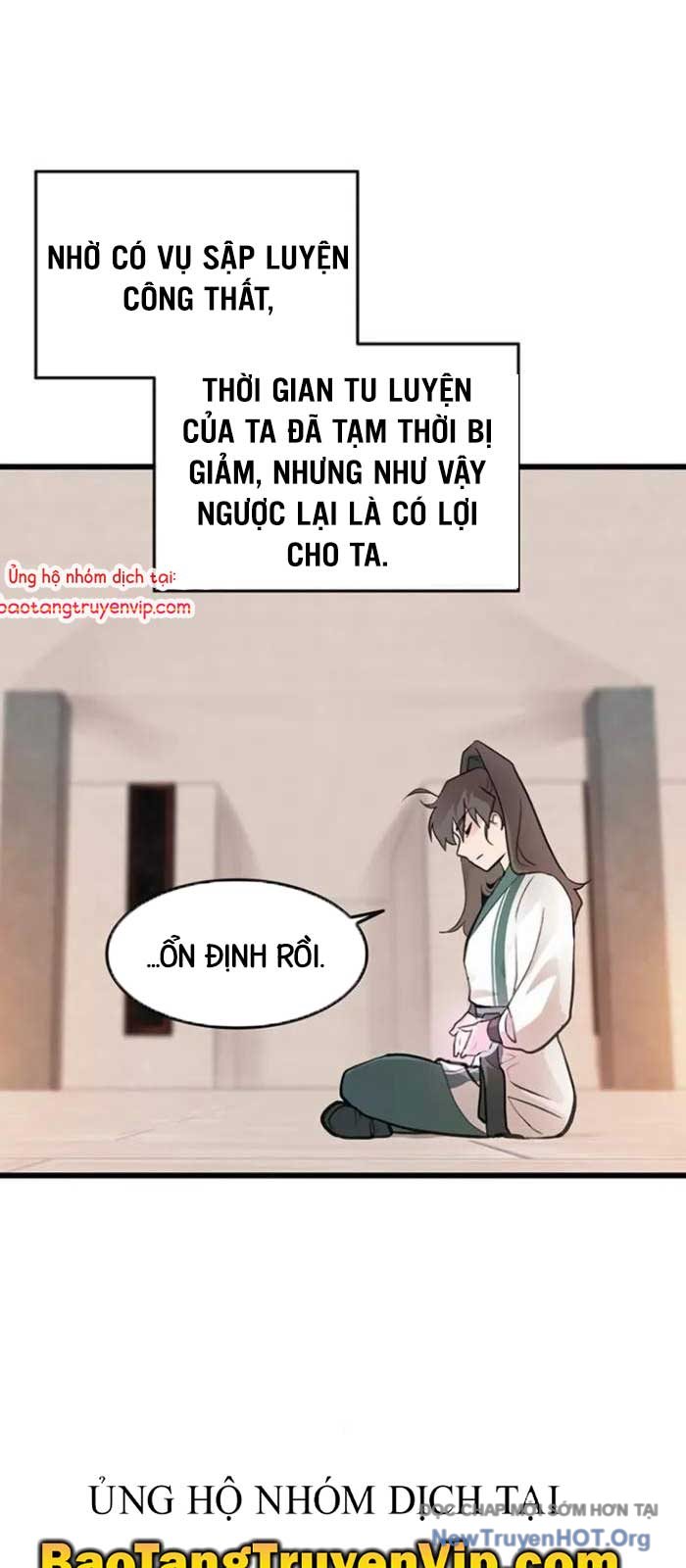 Tôi trở thành chồng của giáo chủ ma giáo chapter 14 - Trang 70