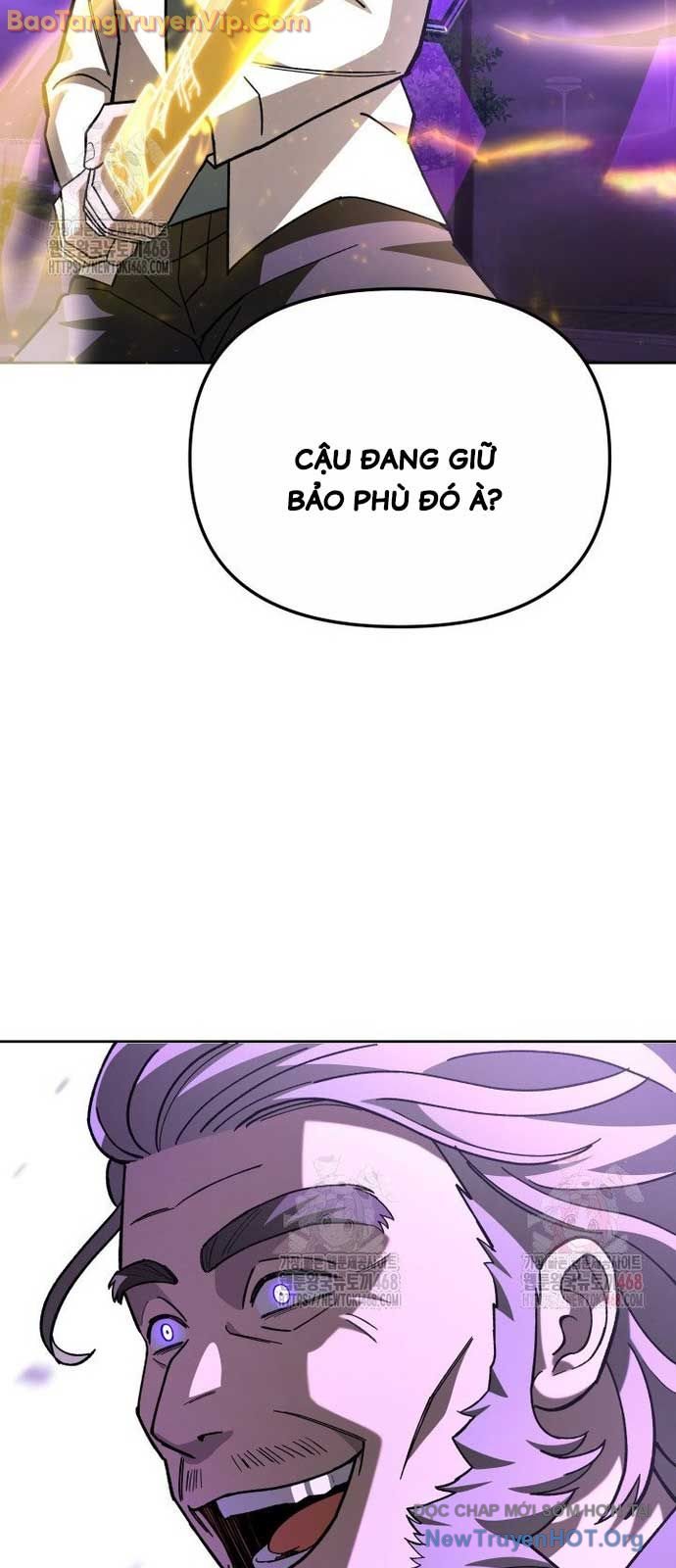 Thiên Ma Giáo chapter 24 - Trang 13