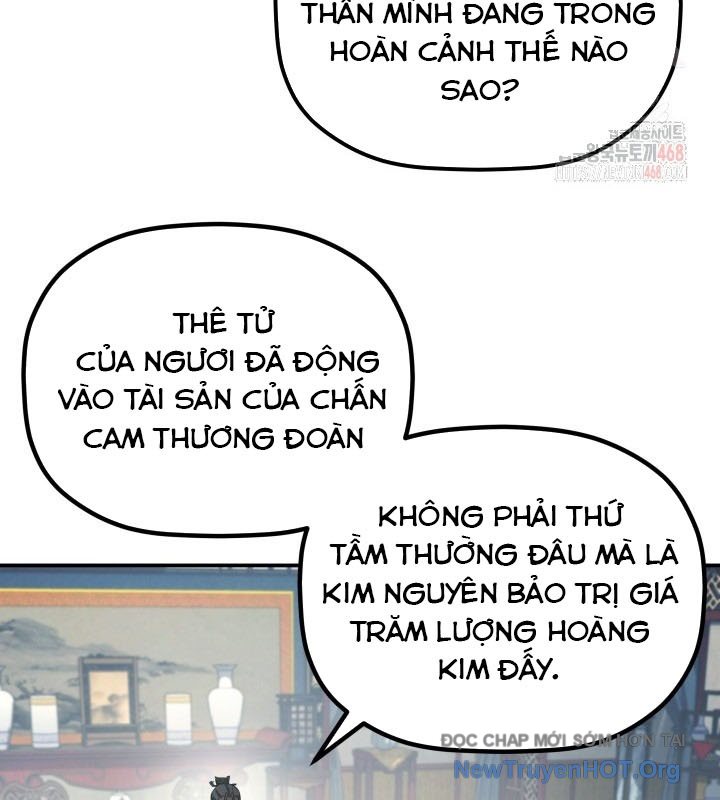 Tiểu Công Tử Của Ân Hạ Thương Đoàn chapter 18 - Trang 42