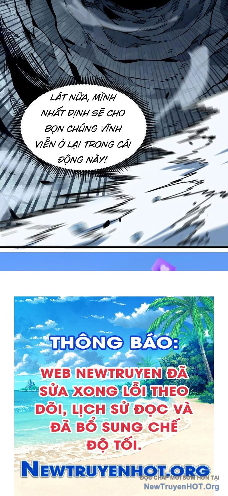 Tiên Vương Thú Liệp Pháp Tắc chapter 3 - Trang 92
