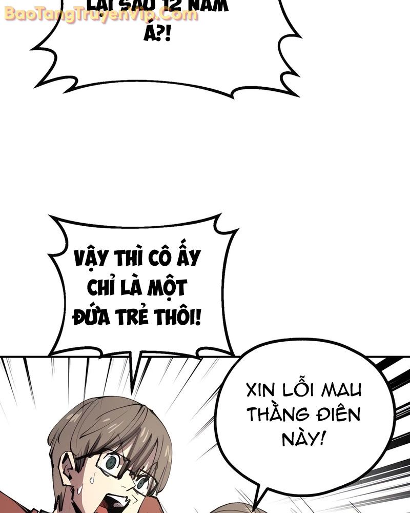 hòn đảo sao và xiềng xích chapter 6 - Trang 99