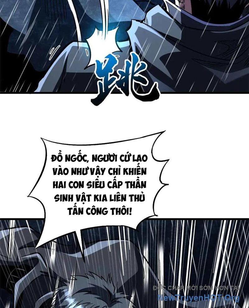 Siêu Cấp Thần Cơ Nhân chapter 361 - Trang 62
