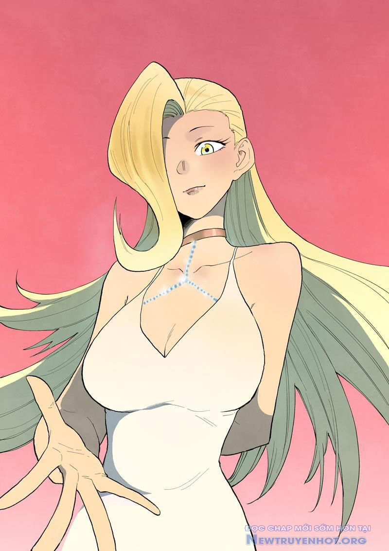 Tinh Võ Thần Quyết chapter 862 - Trang 3