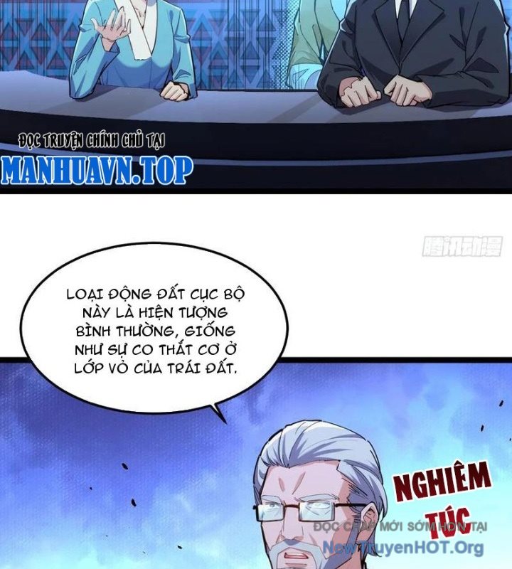 Bật Hack Mà Vẫn Là Tông Môn Yếu Nhất Sao? chapter 34 - Trang 27