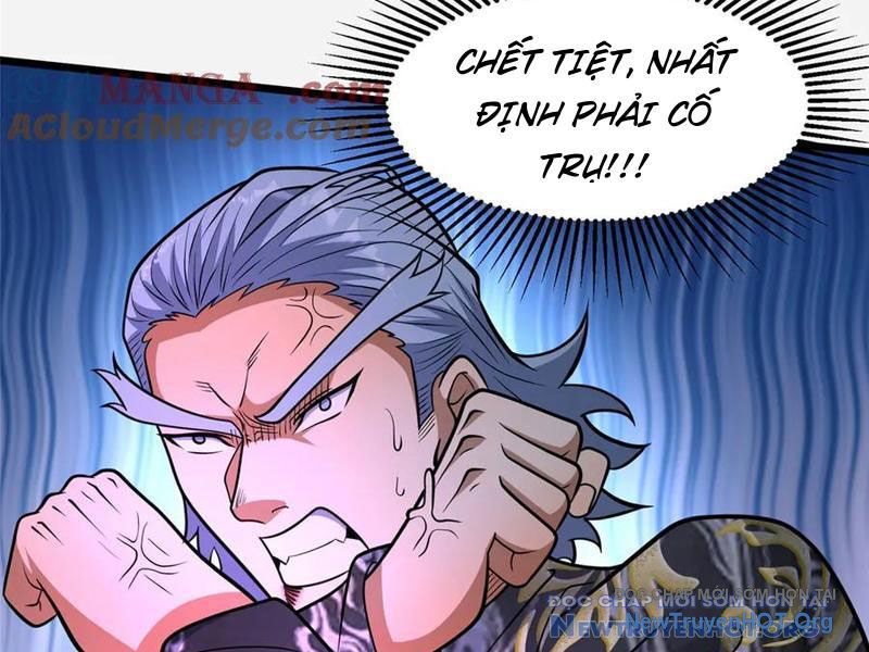 Đô Thị Cực Phẩm Y Thần chapter 257 - Trang 88