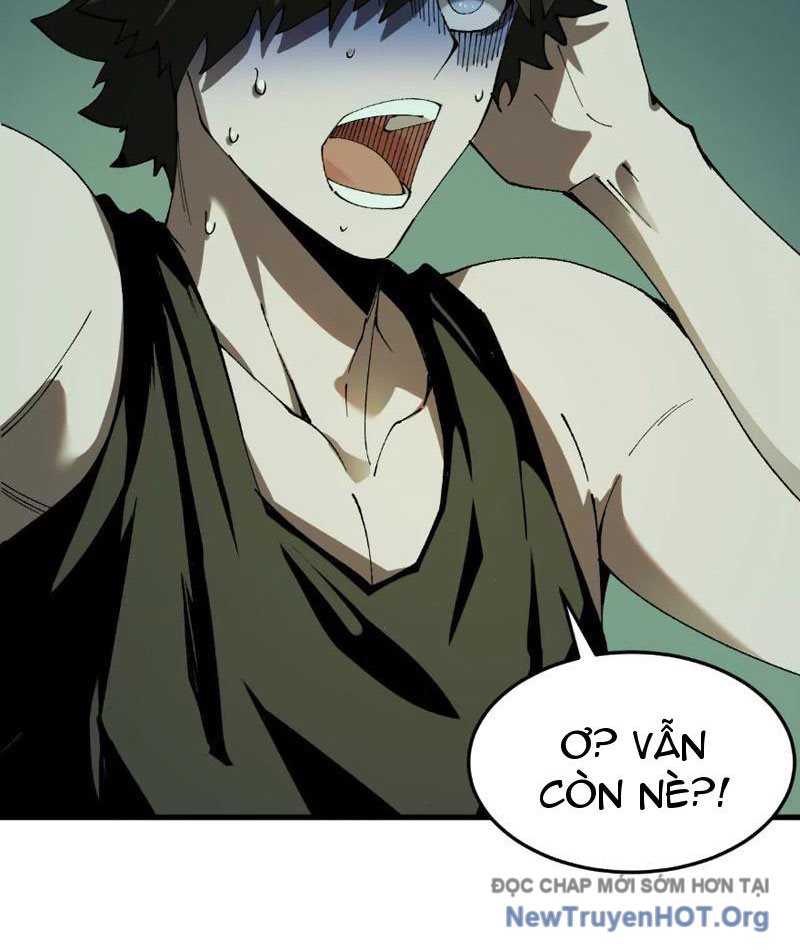 Tiên Vương Thú Liệp Pháp Tắc chapter 3 - Trang 21