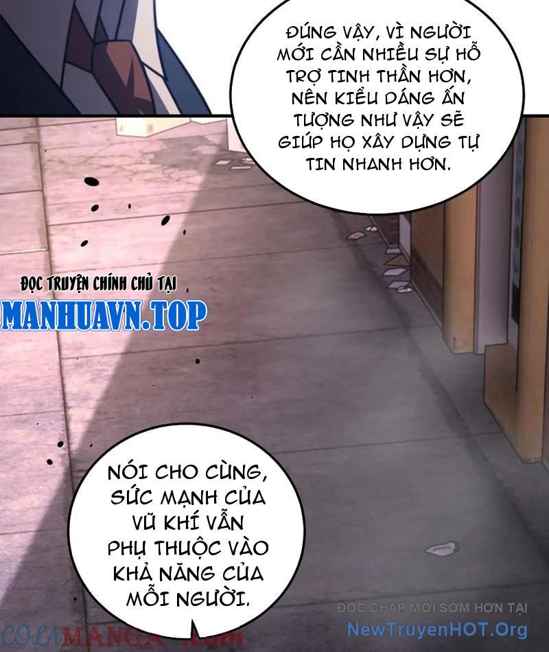 Ta Thăng Cấp Cho Người Khác Tại Tận Thế chapter 41 - Trang 56