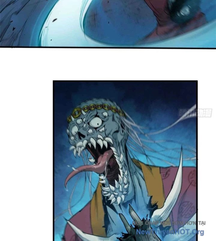 Xích Tâm Tuần Thiên chapter 28 - Trang 9