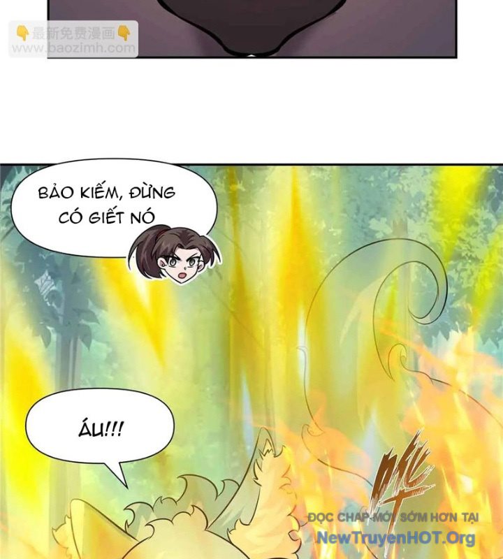 Tân Sủng Mị chapter 76 - Trang 23