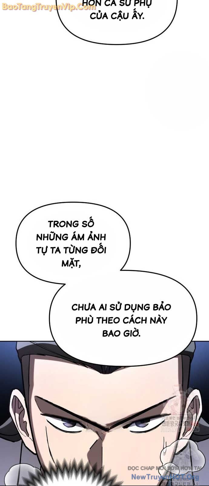 Thiên Ma Giáo chapter 24 - Trang 36