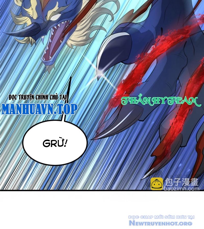 Mục Long Sư chapter 464 - Trang 44