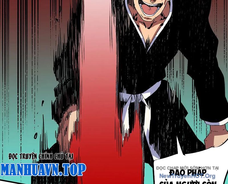Cấm Chú Sư Mạnh Nhất Lịch Sử chapter 10 - Trang 23