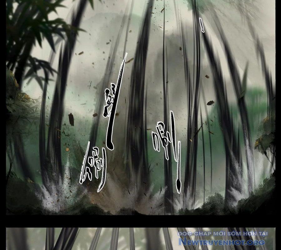Tây Du Ký Ngoại Truyện chapter 362 - Trang 23