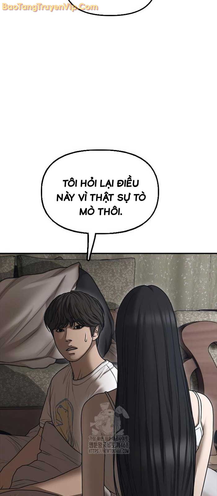 Ngày Tận Thế Đã Đến chapter 16 - Trang 118