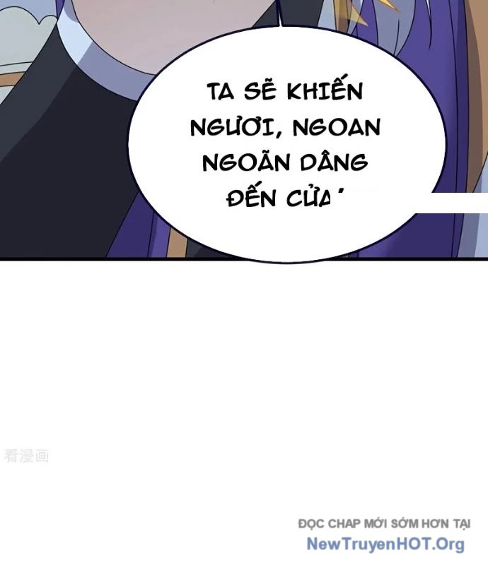 Tiên Võ Đế Tôn chapter 812 - Trang 111
