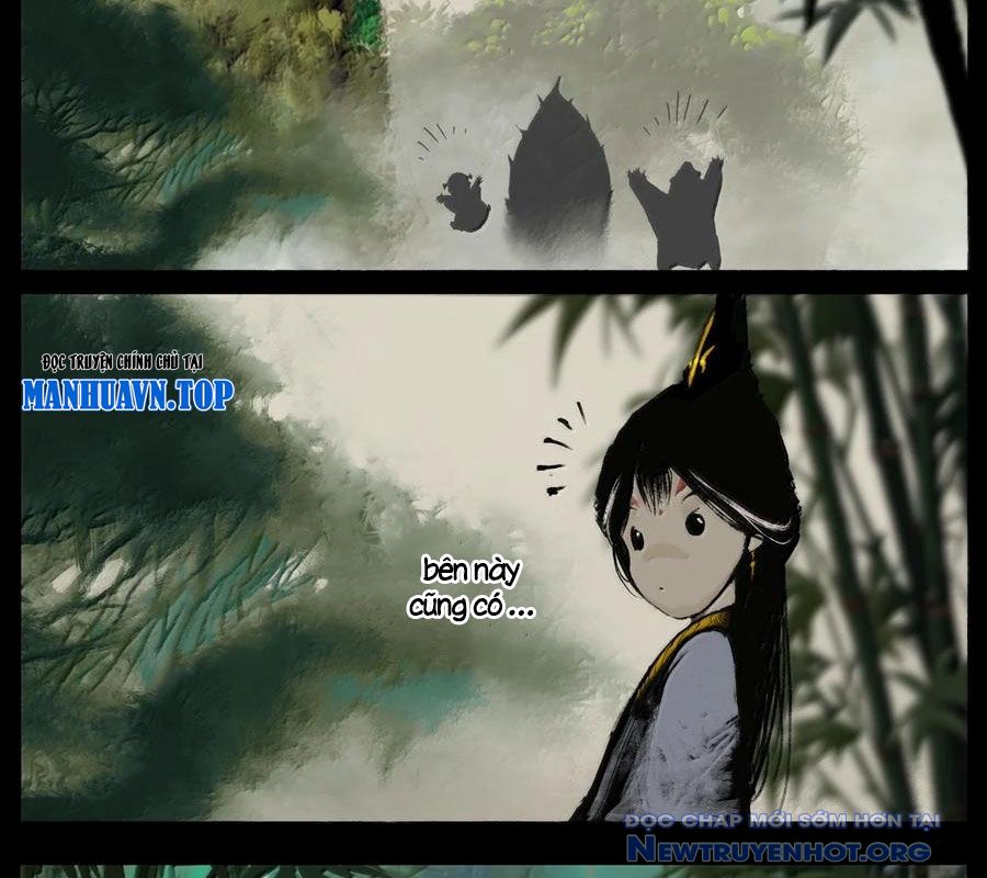 Tây Du Ký Ngoại Truyện chapter 362 - Trang 16