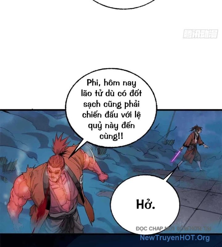 Xích Tâm Tuần Thiên chapter 28 - Trang 12