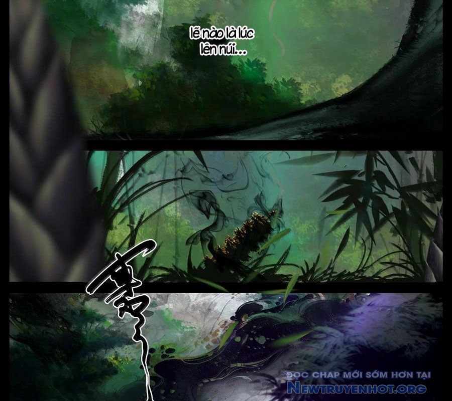 Tây Du Ký Ngoại Truyện chapter 364 - Trang 12