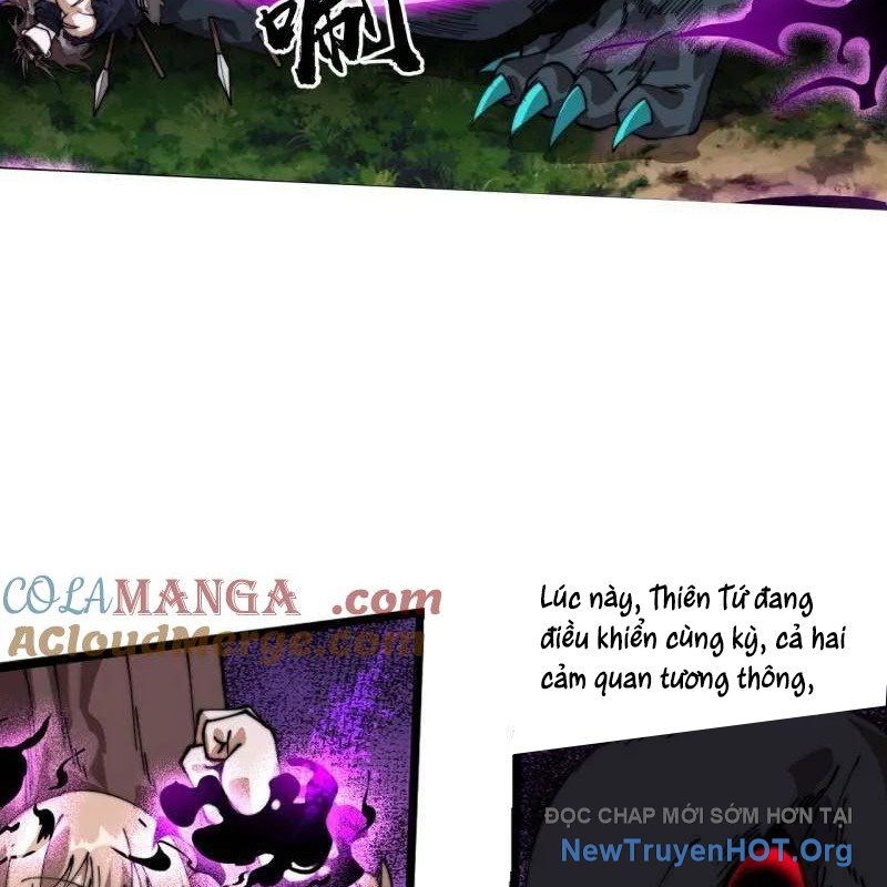 Ta Có Một Sơn Trại chapter 1150 - Trang 24