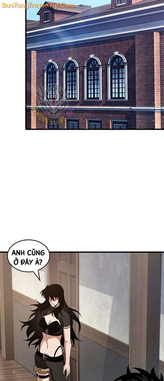 Gacha Vô Hạn chapter 150 - Trang 61