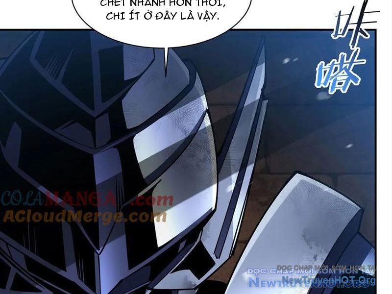 Huyết Cơ Và Kỵ Sĩ chapter 384 - Trang 6