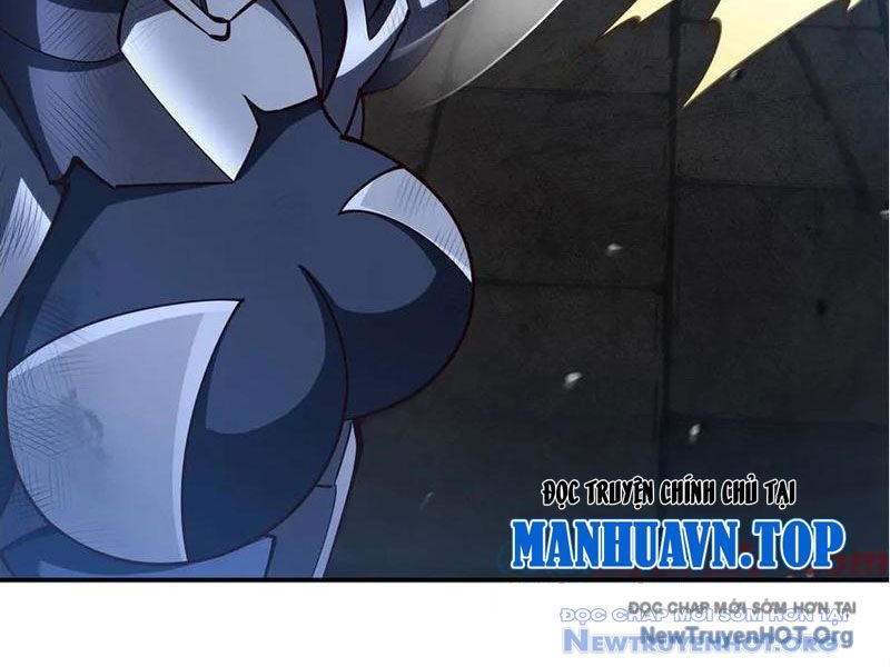 Huyết Cơ Và Kỵ Sĩ chapter 384 - Trang 16