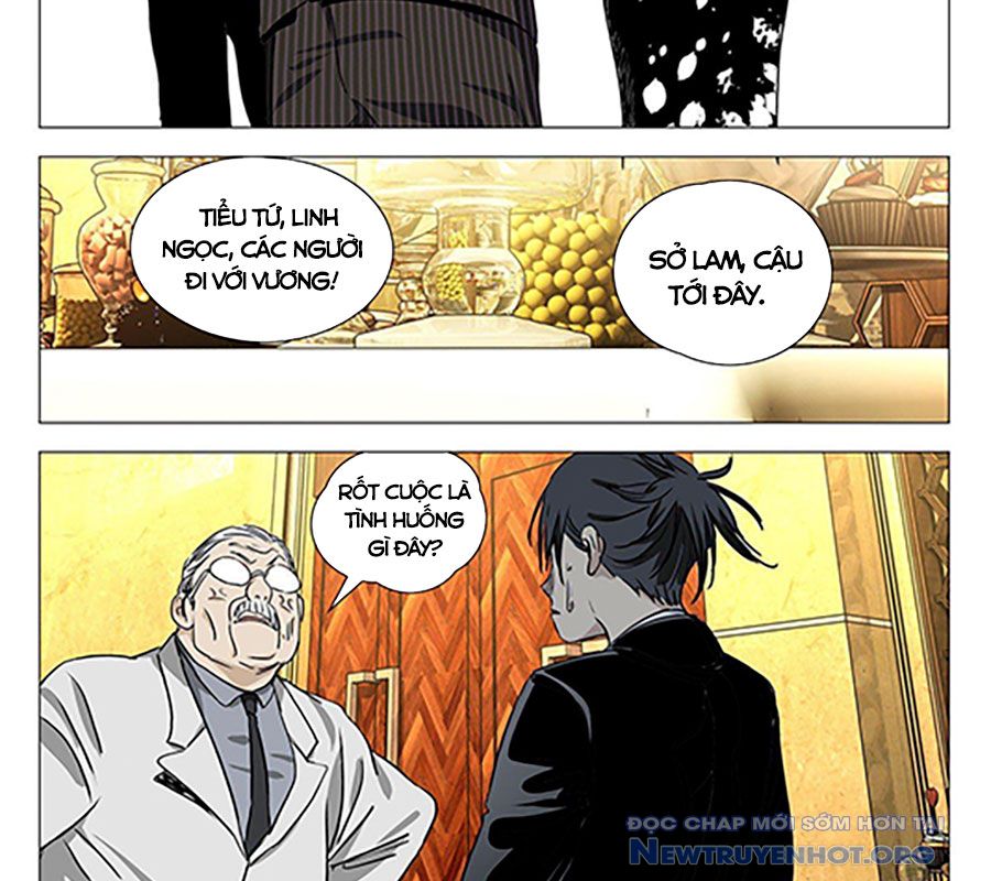 Nhất Nhân Chi Hạ chapter 533 - Trang 27