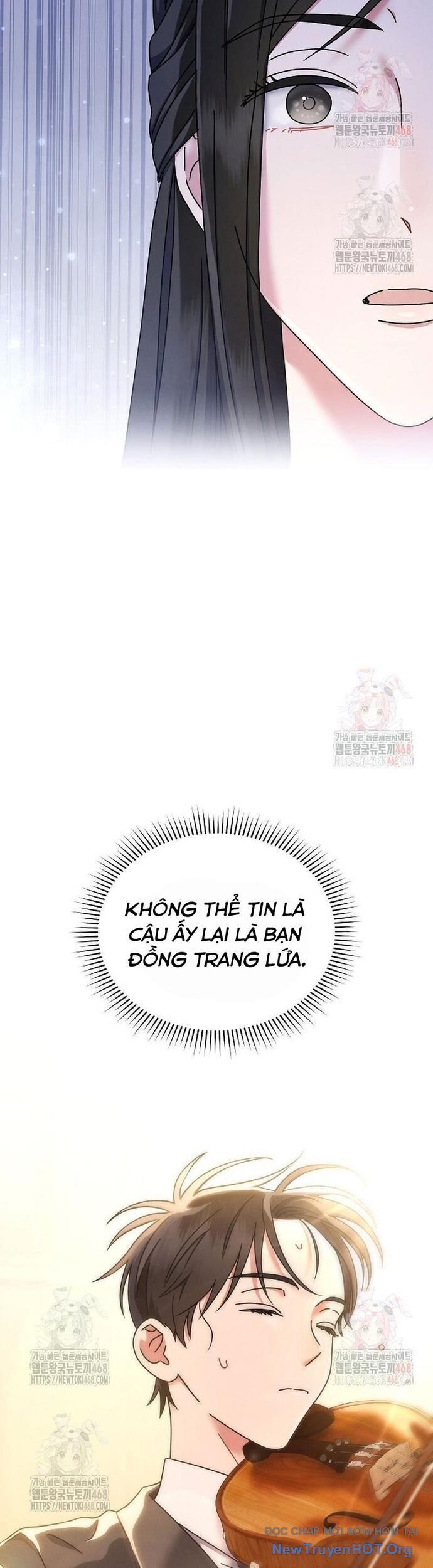 Thiên Tài âm Nhạc Trường Trung Học chapter 57 - Trang 33