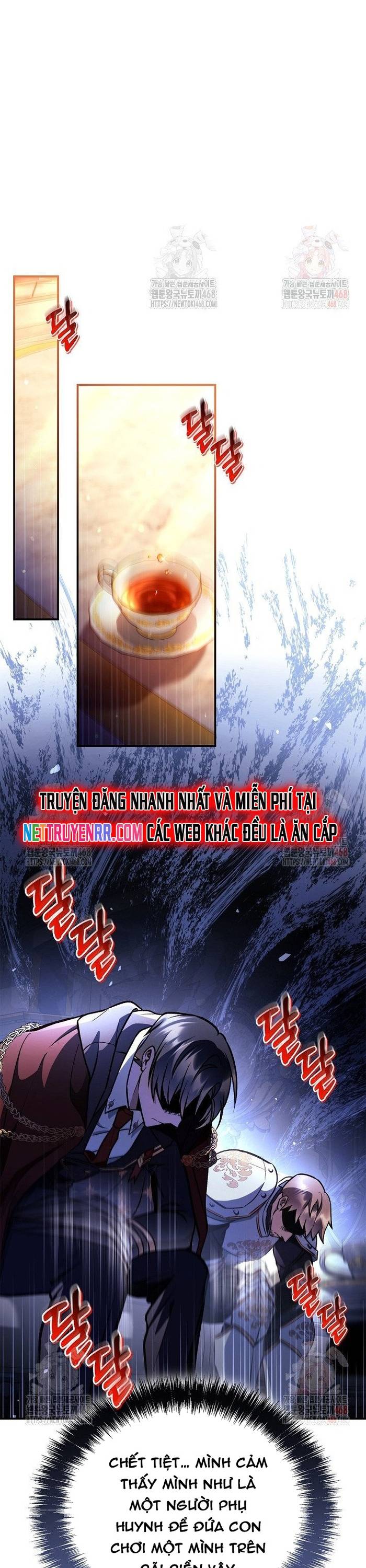 Kí Sự Hồi Quy Chapter 136 - Trang 33