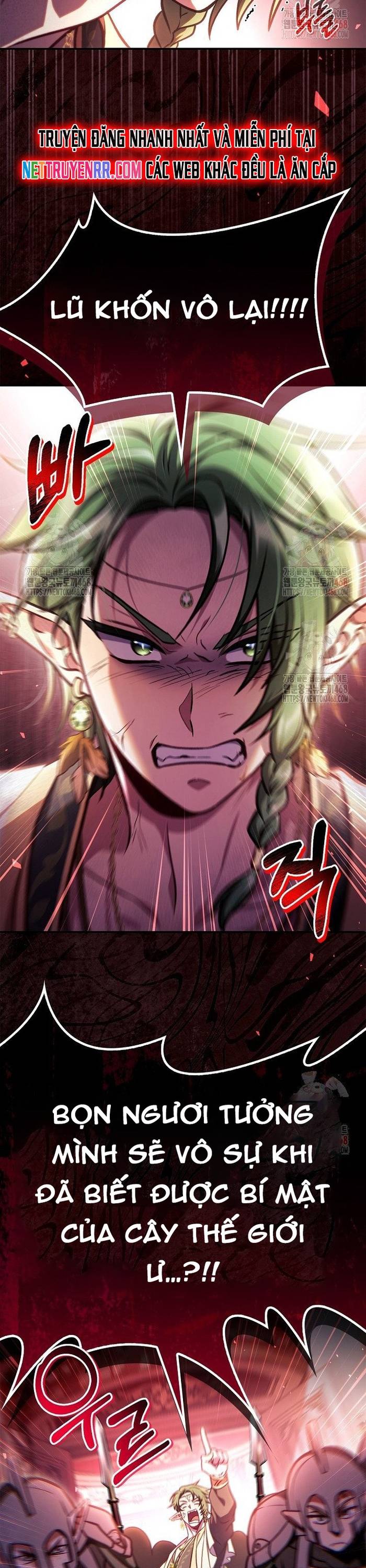 Kí Sự Hồi Quy Chapter 136 - Trang 41