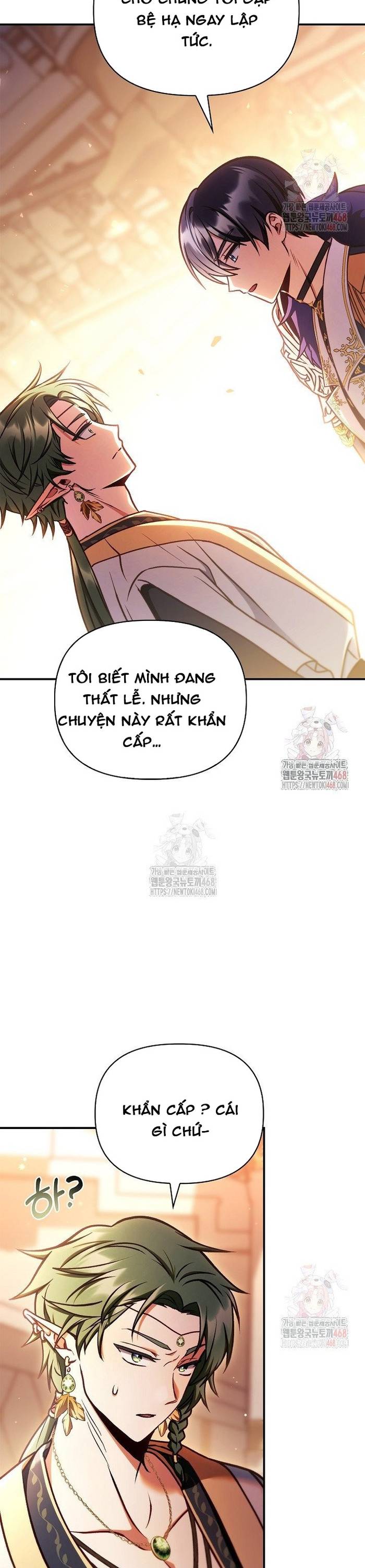 Kí Sự Hồi Quy Chapter 136 - Trang 27