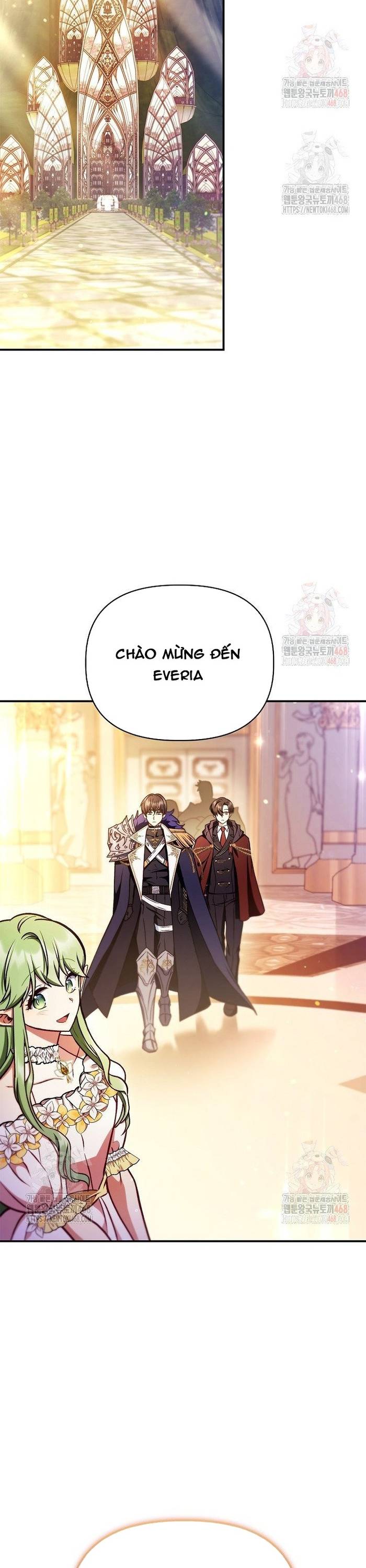Kí Sự Hồi Quy Chapter 136 - Trang 10