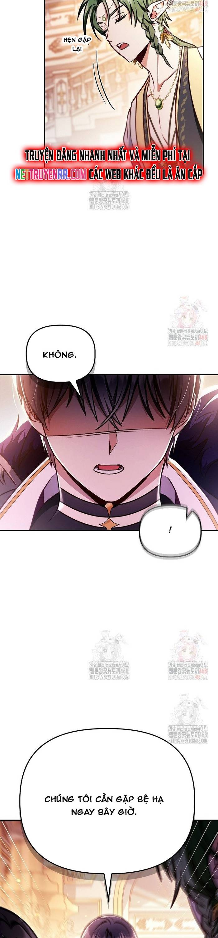 Kí Sự Hồi Quy Chapter 136 - Trang 25
