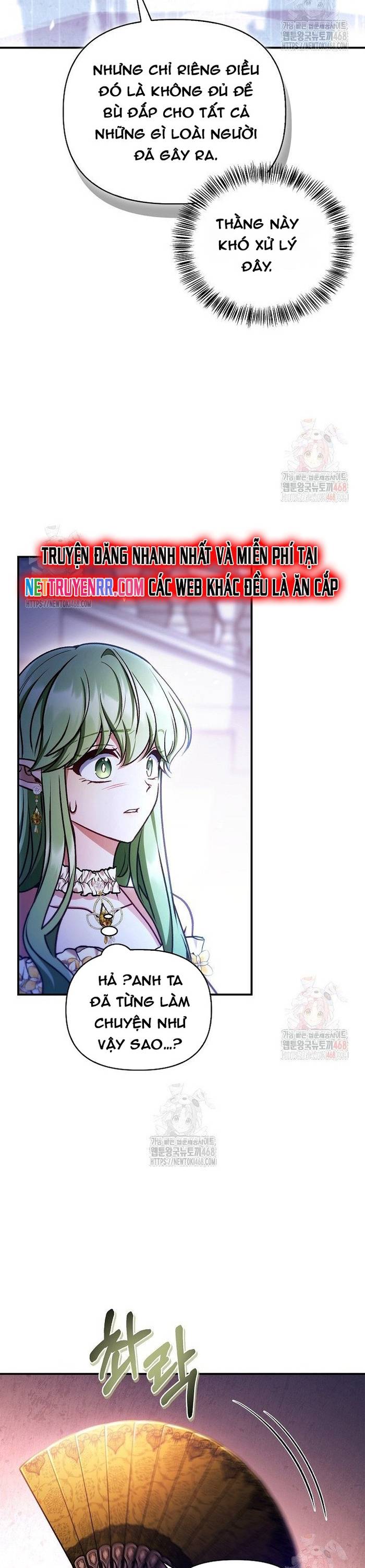 Kí Sự Hồi Quy Chapter 136 - Trang 19