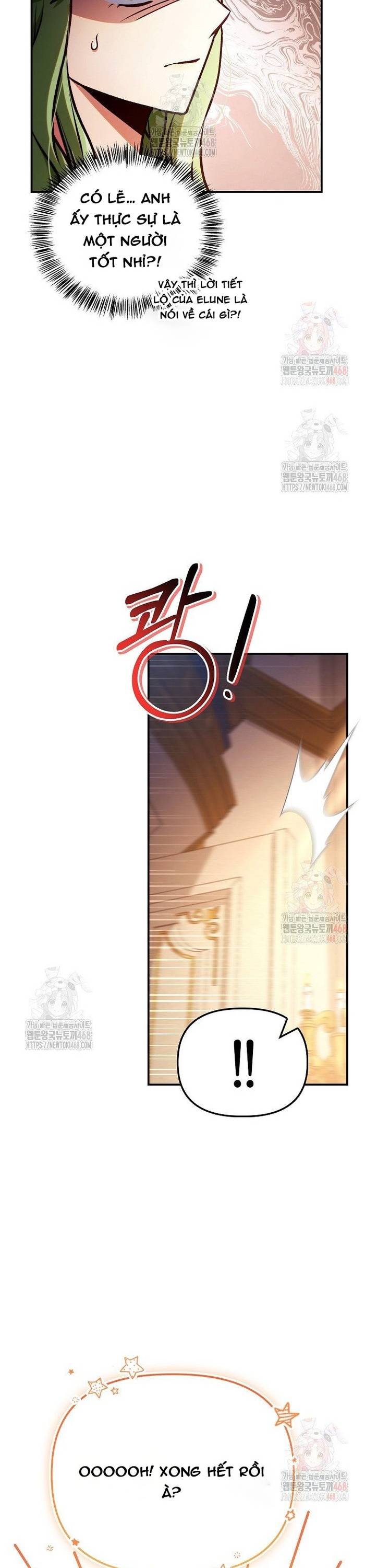 Kí Sự Hồi Quy Chapter 136 - Trang 39