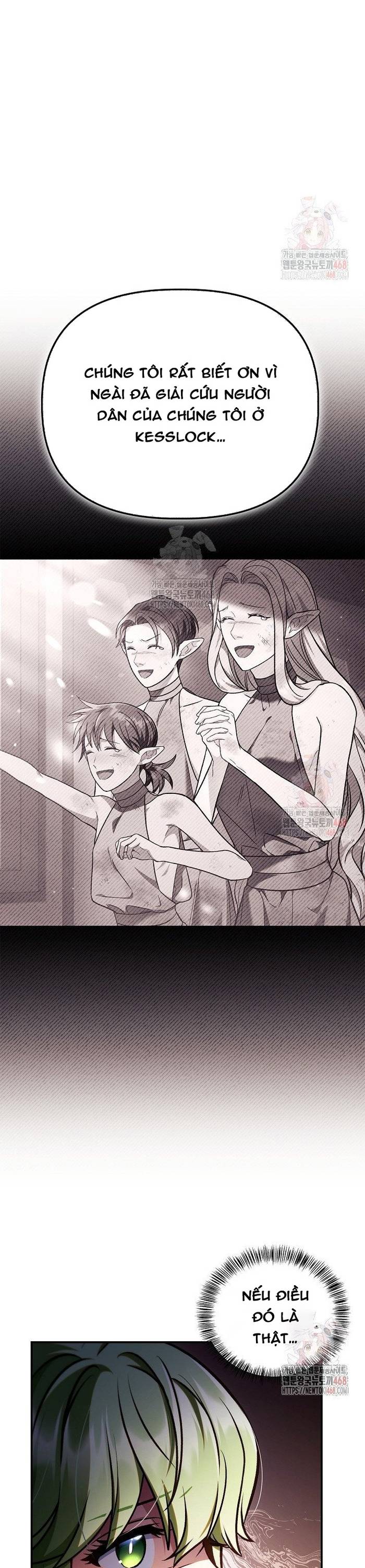 Kí Sự Hồi Quy Chapter 136 - Trang 38